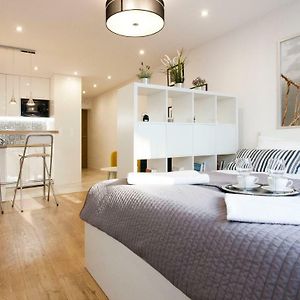 Deluxe Appartement